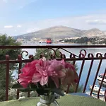 아파트 Mirella 20 M From The Sea - Free Parking