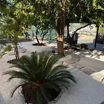 Mirella 20 M From The Sea - Free Parking 트로기르