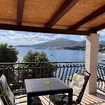 아파트 Mirella 20 M From The Sea - Free Parking