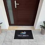 아파트 Mirella 20 M From The Sea - Free Parking