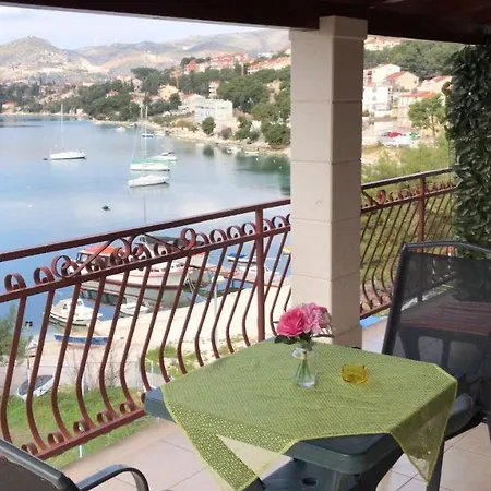 Mirella 20 M From The Sea - Free Parking * 特罗吉尔