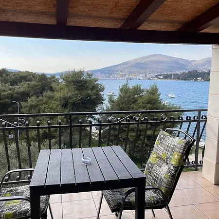 Mirella 20 M From The Sea - Free Parking * 特罗吉尔