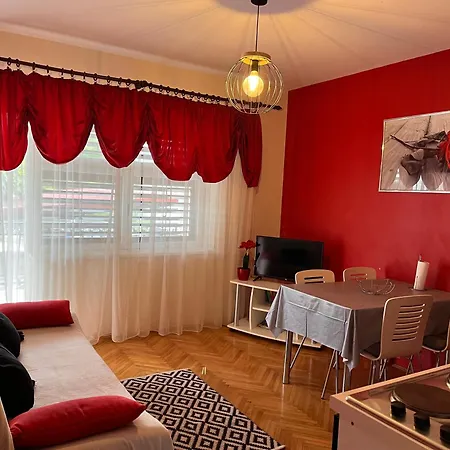 Mirella 20 M From The Sea - Free Parking 特罗吉尔