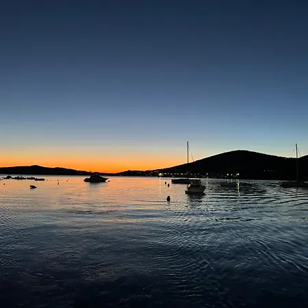 公寓 Mirella 20 M From The Sea - Free Parking *