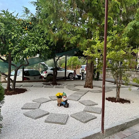 Mirella 20 M From The Sea - Free Parking *