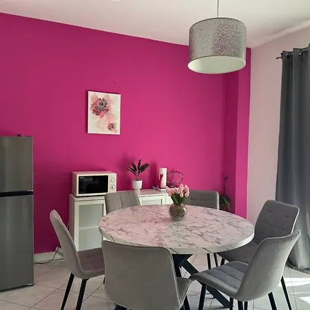 Mirella 20 M From The Sea - Free Parking * 特罗吉尔