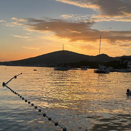 Lägenhet Mirella Trogir