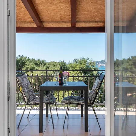 Mirella 20 M From The Sea - Free Parking * Τρογκίρ