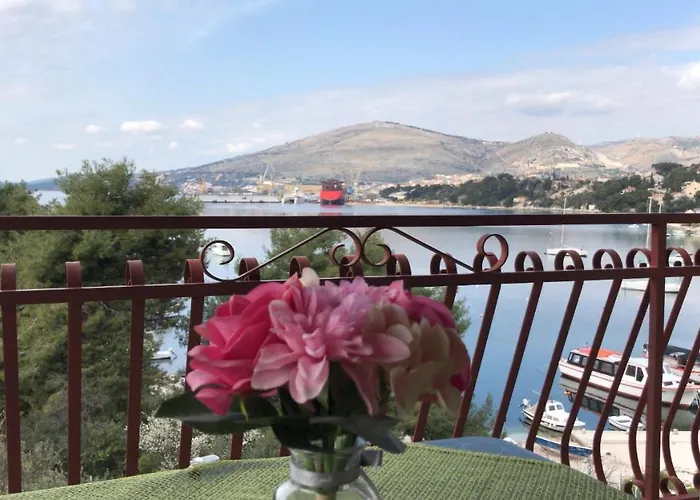 Apartamento Mirella 20 M From The Sea - Free Parking