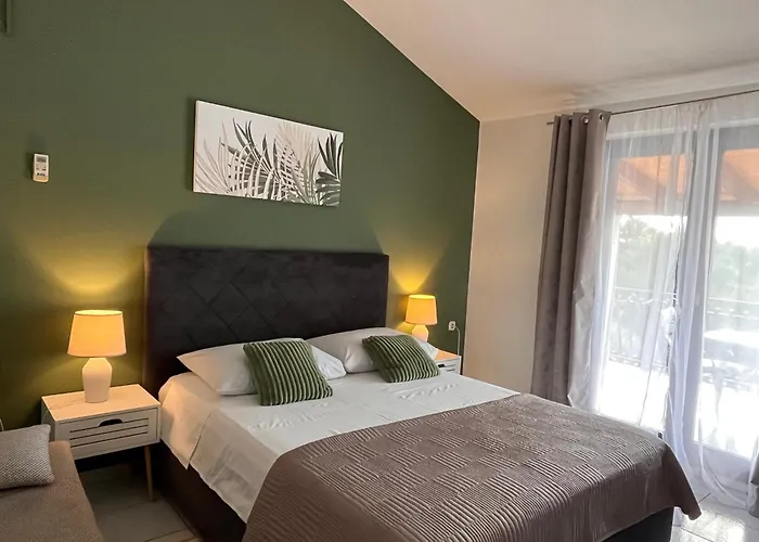 Mirella 20 M From The Sea - Free Parking