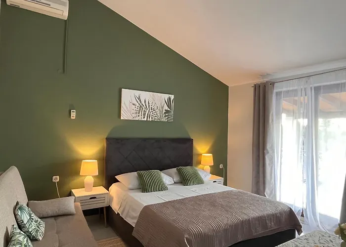 Apartamento Mirella 20 M From The Sea - Free Parking *