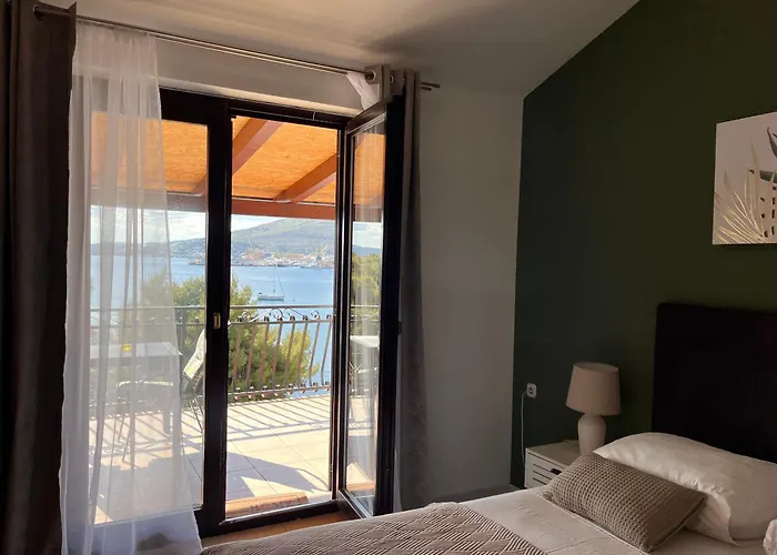 Mirella 20 M From The Sea - Free Parking *