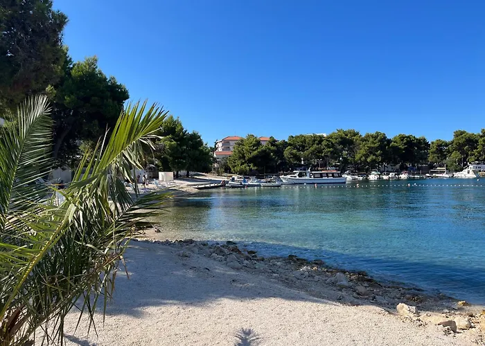 Mirella 20 M From The Sea - Free Parking