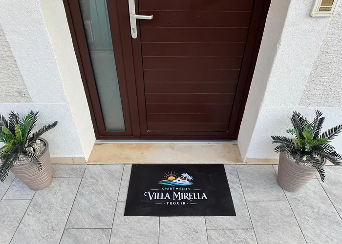 Apartamento Mirella 20 M From The Sea - Free Parking