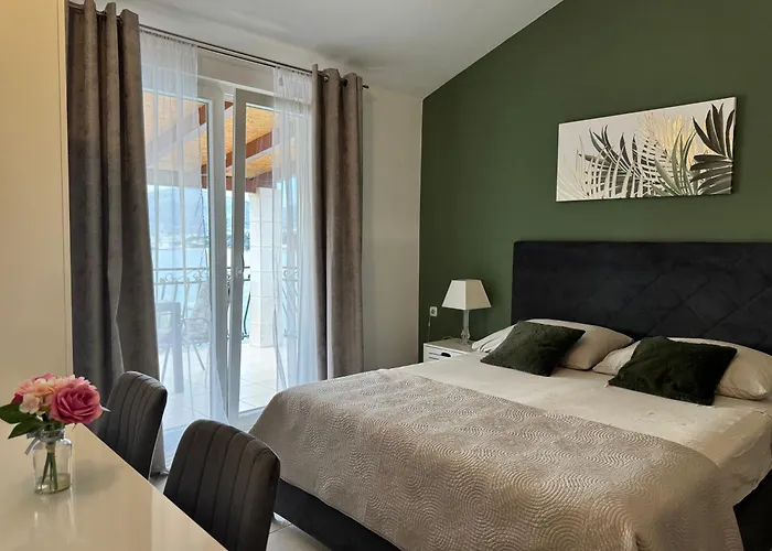 Mirella 20 M From The Sea - Free Parking *