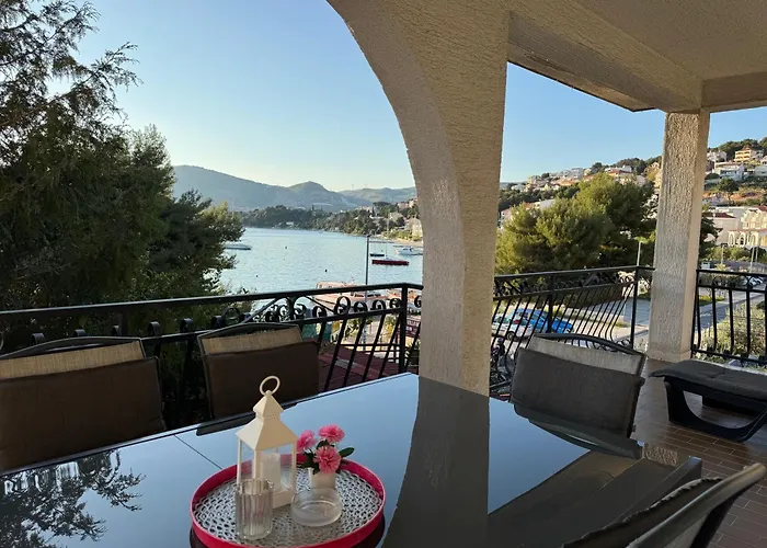 Mirella 20 M From The Sea - Free Parking *