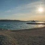 شقة Mirella 20 M From The Sea - Free Parking