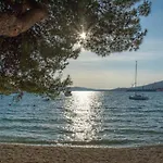דירה Mirella 20 M From The Sea - Free Parking *