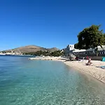 شقة Mirella 20 M From The Sea - Free Parking تروغير