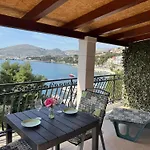 Mirella 20 M From The Sea - Free Parking