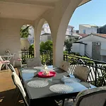 Mirella 20 M From The Sea - Free Parking Appartement *