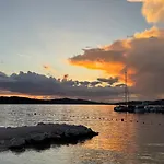 Mirella 20 M From The Sea - Free Parking טרוגיר