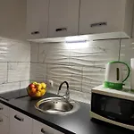 Mirella 20 M From The Sea - Free Parking טרוגיר