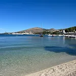 Mirella 20 M From The Sea - Free Parking * トロギール