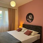 Mirella 20 M From The Sea - Free Parking