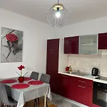 Mirella 20 M From The Sea - Free Parking
