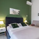Mirella 20 M From The Sea - Free Parking Trogir