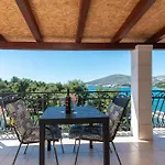Mirella 20 M From The Sea - Free Parking