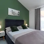 Mirella 20 M From The Sea - Free Parking Appartement *