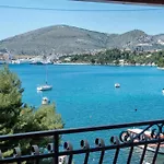 Mirella 20 M From The Sea - Free Parking Appartement Trogir