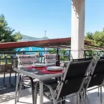 Mirella 20 M From The Sea - Free Parking Appartement