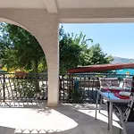 Mirella 20 M From The Sea - Free Parking Appartement *