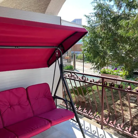 Mirella 20 M From The Sea - Free Parking * 特罗吉尔