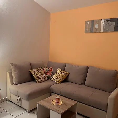 Mirella 20 M From The Sea - Free Parking * 特罗吉尔