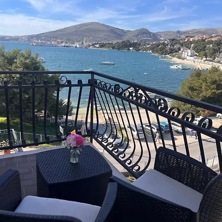 Mirella 20 M From The Sea - Free Parking *