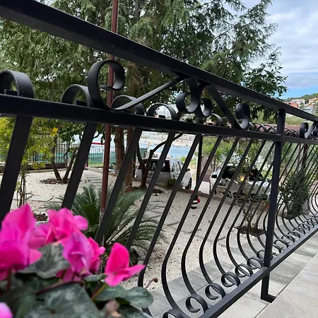Mirella 20 M From The Sea - Free Parking * 特罗吉尔