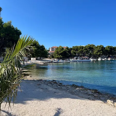 Mirella 20 M From The Sea - Free Parking