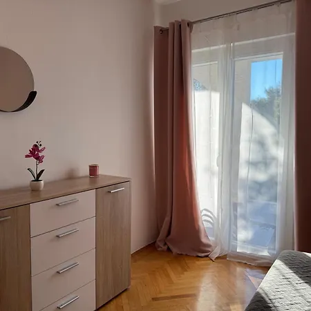 Mirella Apartment