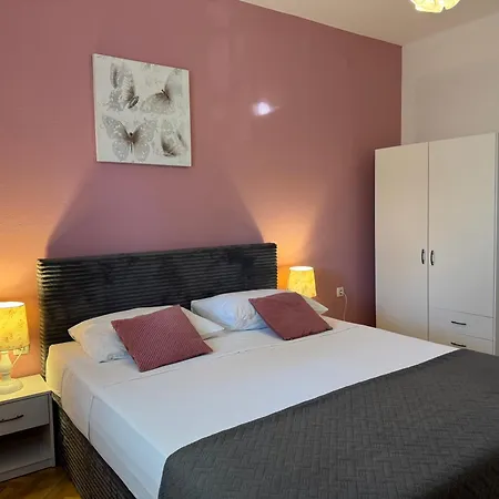 Apartment Mirella