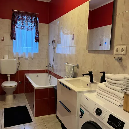 Apartment Mirella Trogir