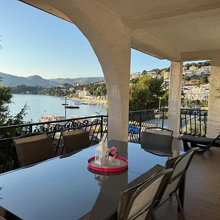 Mirella Trogir