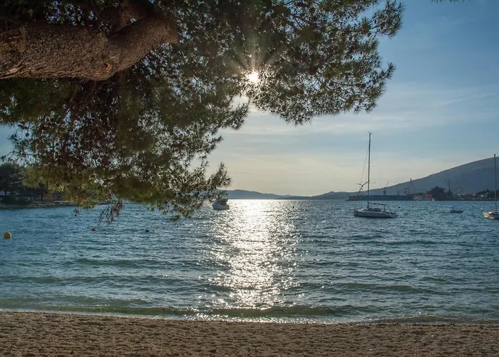 Διαμέρισμα Mirella 20 M From The Sea - Free Parking *