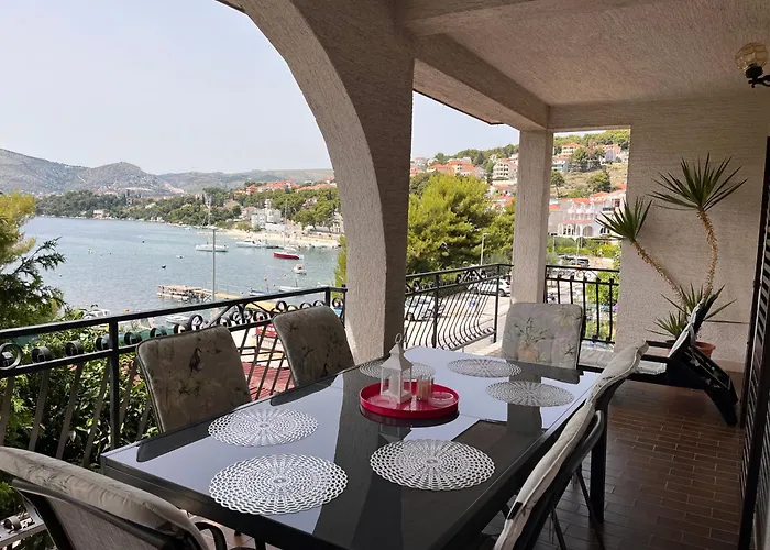 Διαμέρισμα Mirella 20 M From The Sea - Free Parking