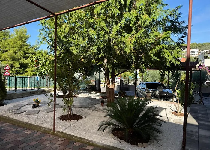 Mirella 20 M From The Sea - Free Parking