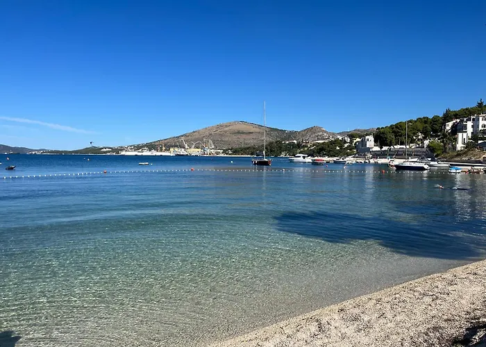 Mirella 20 M From The Sea - Free Parking * Τρογκίρ