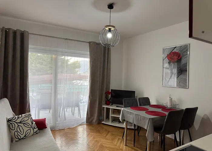 Mirella 20 M From The Sea - Free Parking *